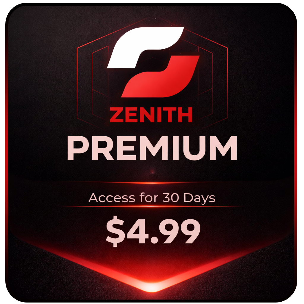 Monthly Access preview